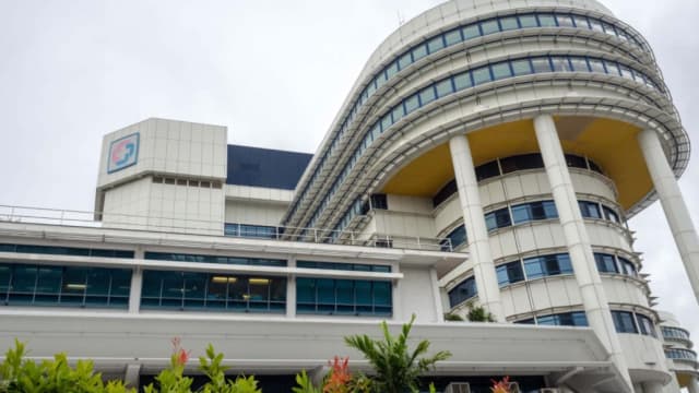 发布竹脚妇幼医院流产谣言 27岁妇女将被控