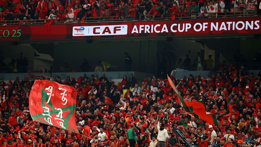 Africa Cup of Nations commercial revenue up by 90%, says CAF