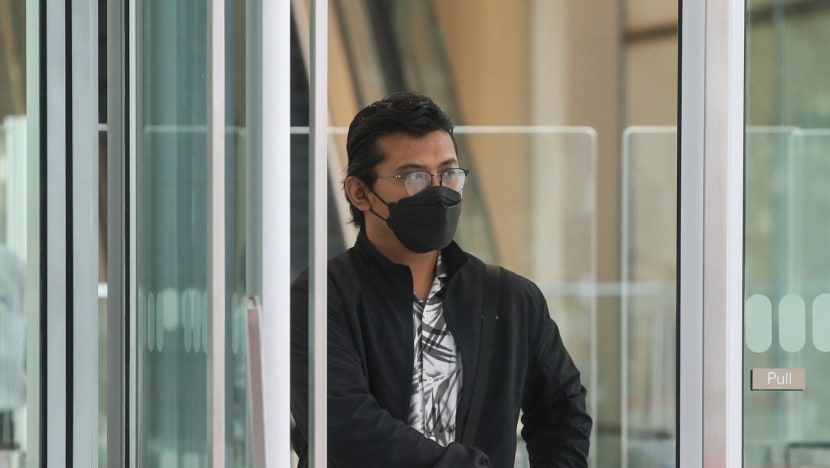 Man fined for abandoning 8 cats at HDB bin centre after telling wife he was taking them to animal shelter