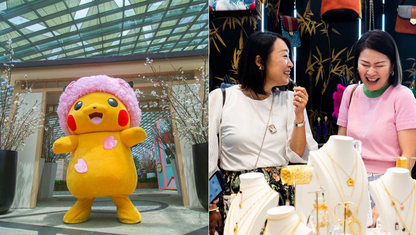 Best Things To Do In Singapore This Weekend (Mar 17-19)