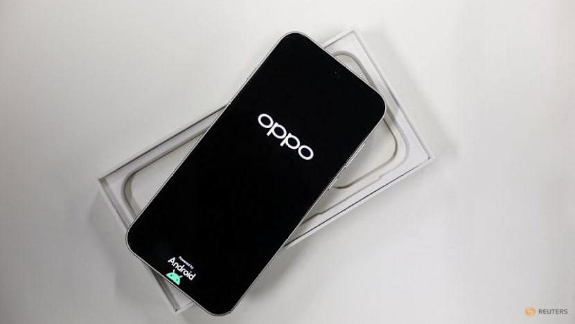 Chinese smartphone maker Realme set to become an Oppo subbrand 
