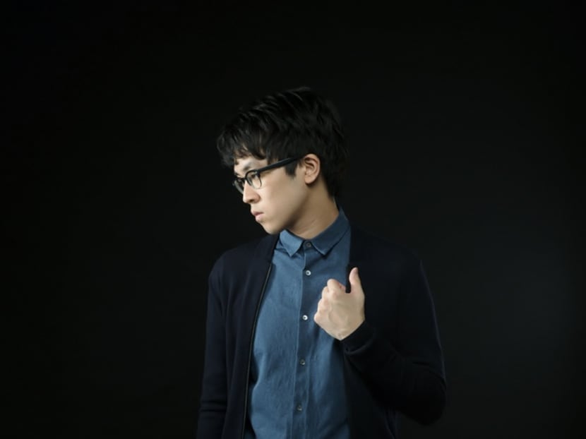 Charlie Lim: Master of melancholy