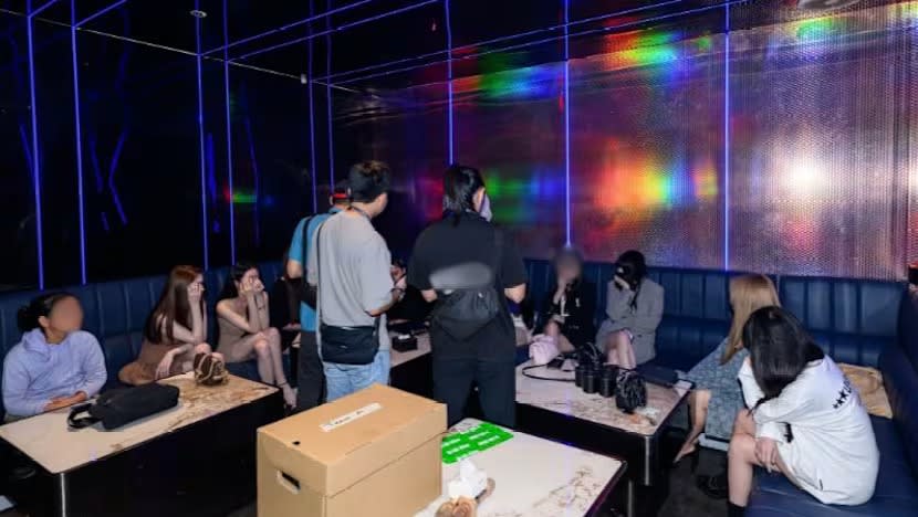 MOM hentikan skim Permit Kerja Artis Persembahan selepas ia disalahguna secara meluas oleh sindiket