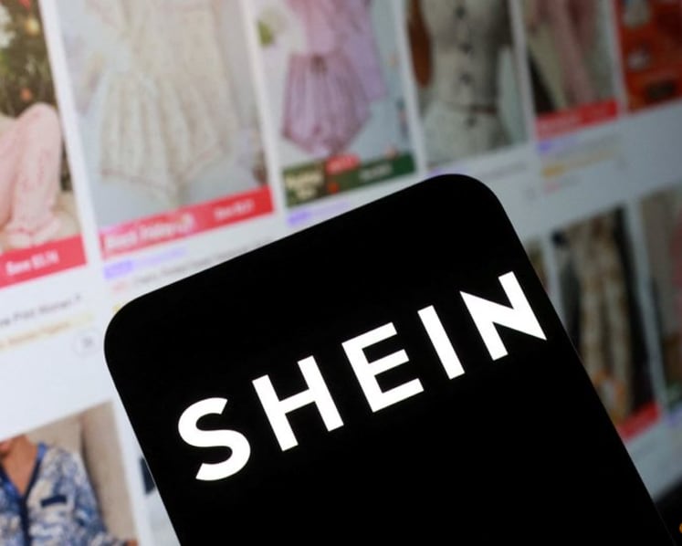 France fines Shein $26 million over consumer rule breaches; Shein to challenge