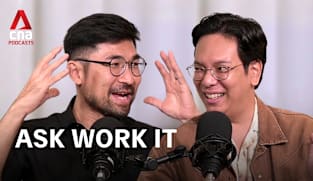 Work It - Would showing emotion at work hurt your career?