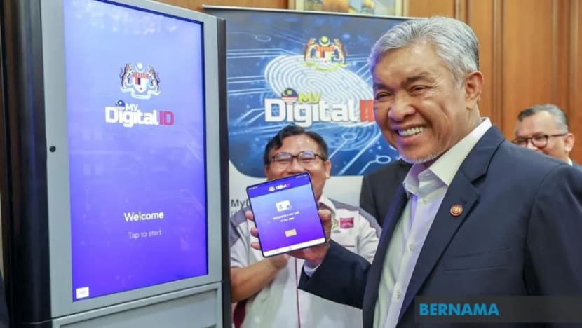 Ahmad Zahid kembali bertugas, sertai mesyuarat kabinet