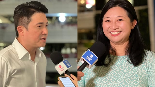 【直播】政府组屋新框架与共同前进配套 议员怎么看？