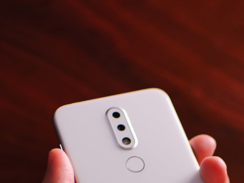 15 days' jail for NTU student who filmed female student undressing in campus toilet 