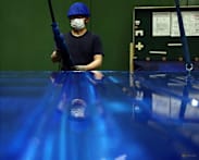 Japan's factory activity growth slows in September, PMI shows