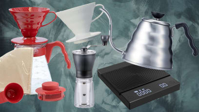 These Are The Essential Tools To Get If You Want To Make Barista-Quality Coffee At Home