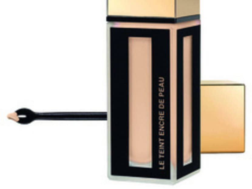 Your essential powder and liquid foundation picks