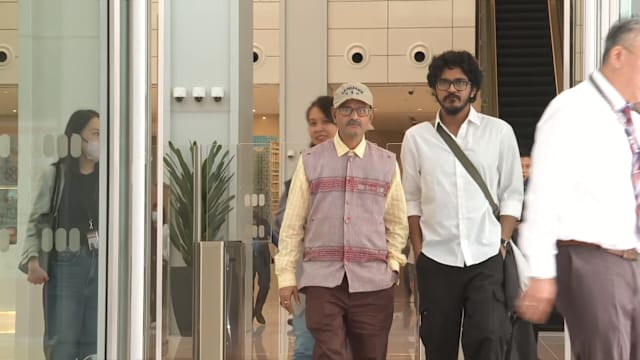 验尸庭：拒穿救生衣 印度男歌手祖宾·加格死于溺水