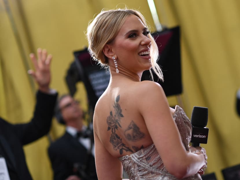 Johansson was entitled to a percentage of box office receipts from the much-anticipated Marvel film originally due for a big-screen release in 2020, but was delayed multiple times due to the Covid-19 pandemic and was eventually released simultaneously in theatres and on Disney+ in July. Johansson was entitled to a percentage of box office receipts from the much-anticipated Marvel film originally due for a big-screen release in 2020, but was delayed multiple times due to the Covid-19 pandemic and was eventually released simultaneously in theatres and on Disney+ in July.