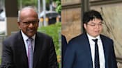 Shanmugam claims Bloomberg had agenda to write about his property sale, was 'laying a trap' by seeking his comment