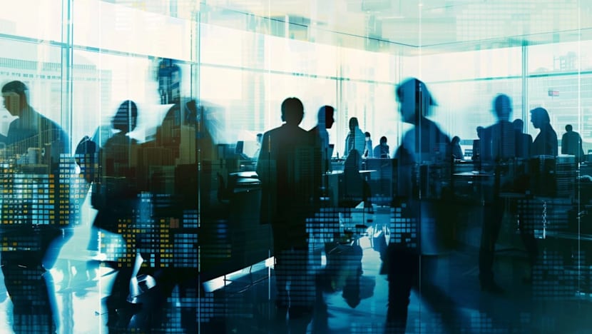 Singapore among Southeast Asia’s AI frontrunners, but deeper transformation is needed