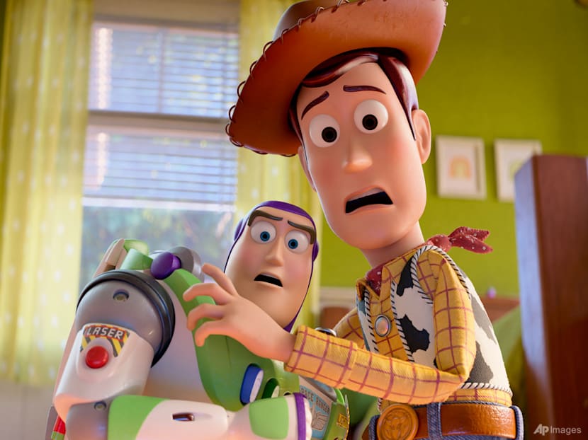Toy Story 5 rakes in US$160 million in North America in year's best opening weekend Toy Story 5 rakes in US$160 million in North America in year's best opening weekend
