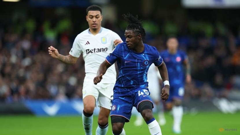 Chelsea's Fofana and Lavia sidelined for Brentford trip, says Maresca
