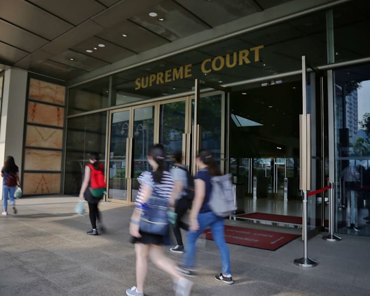 Morality vs legality — how criminal justice works in acquitting ex-Grab driver of sexual offences