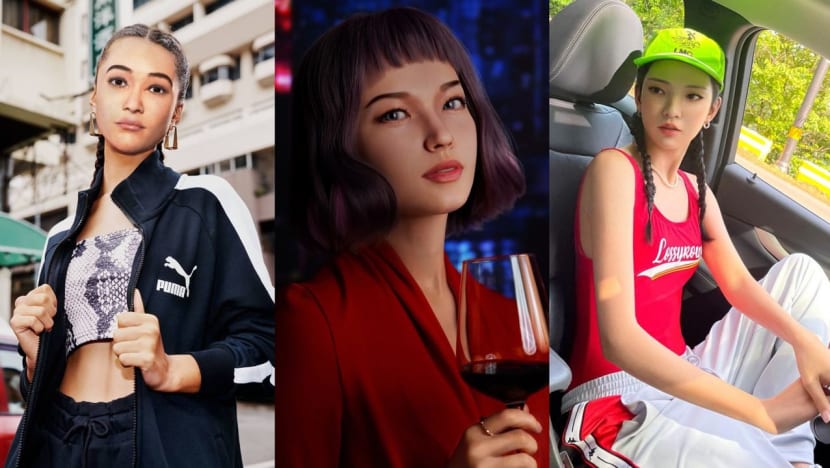Hundreds of sponsorships, thousands of followers: Why brands are turning to computer-generated influencers Hundreds of sponsorships, thousands of followers: Why brands are turning to computer-generated influencers