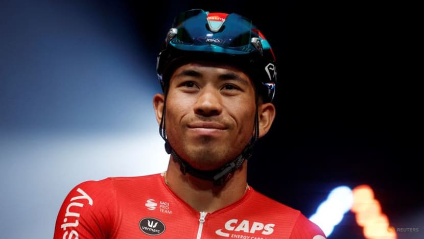 Australian sprinter Ewan joins Ineos Grenadiers