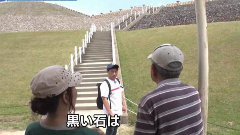 Road Trip On Sanyo Railway - Part 1 Road Trip On Sanyo Railway - Part 1