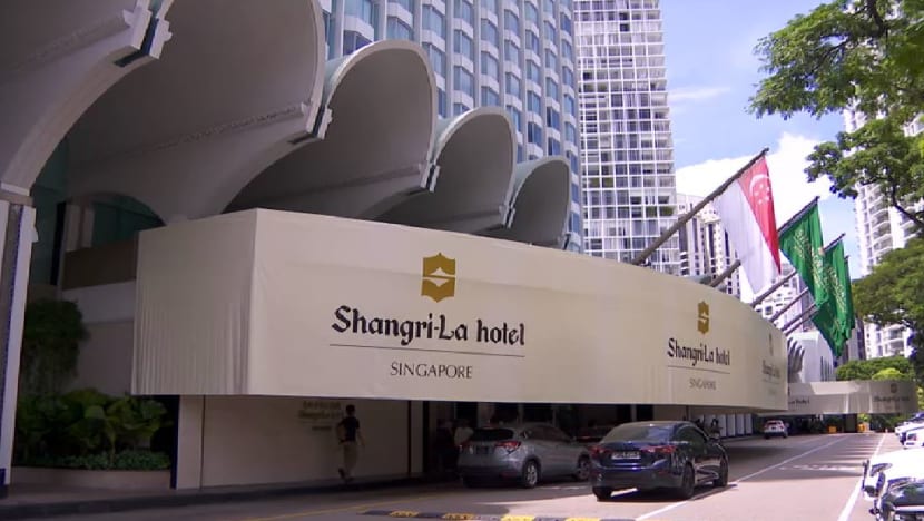 Hubungan AS-China, perang Ukraine bakal jadi tumpuan utama Dialog Shangri-La Hubungan AS-China, perang Ukraine bakal jadi tumpuan utama Dialog Shangri-La
