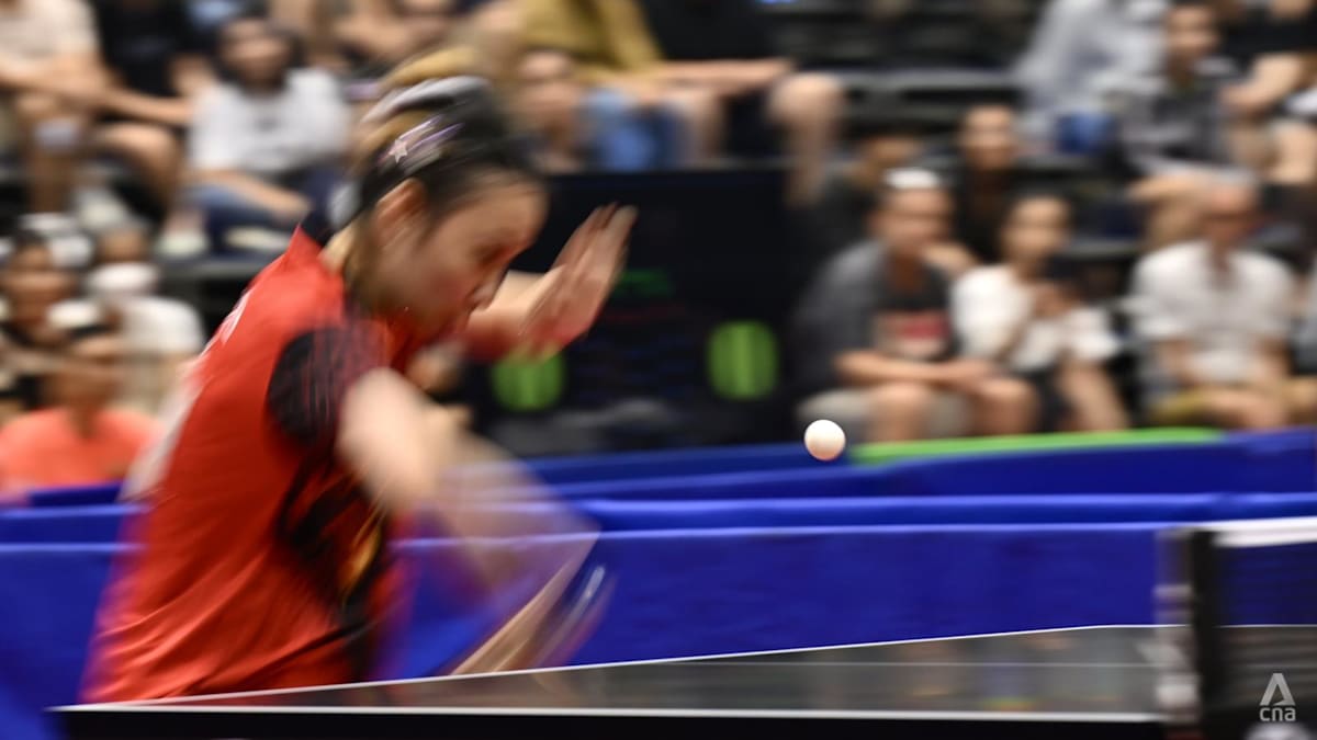  The best of the action through the lens of our visual journalist