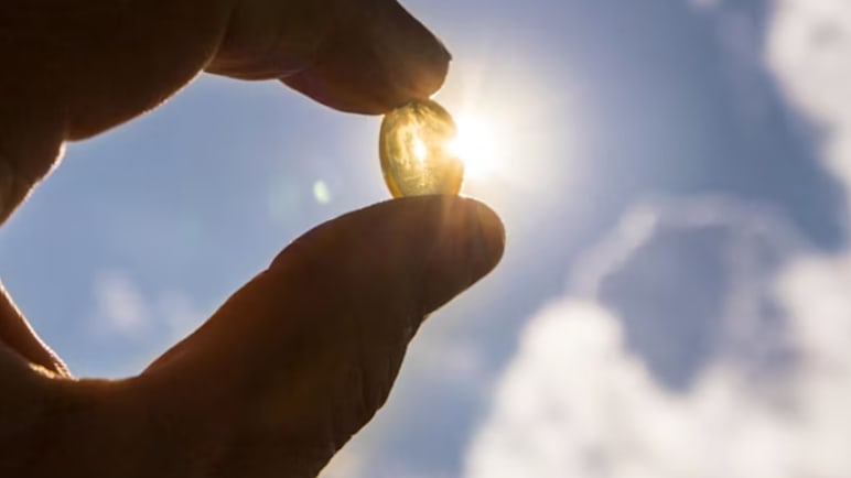 jelasBERITA: Mengapa ramai warga SG kekurangan Vitamin D meski cuaca panas sepanjang tahun?
