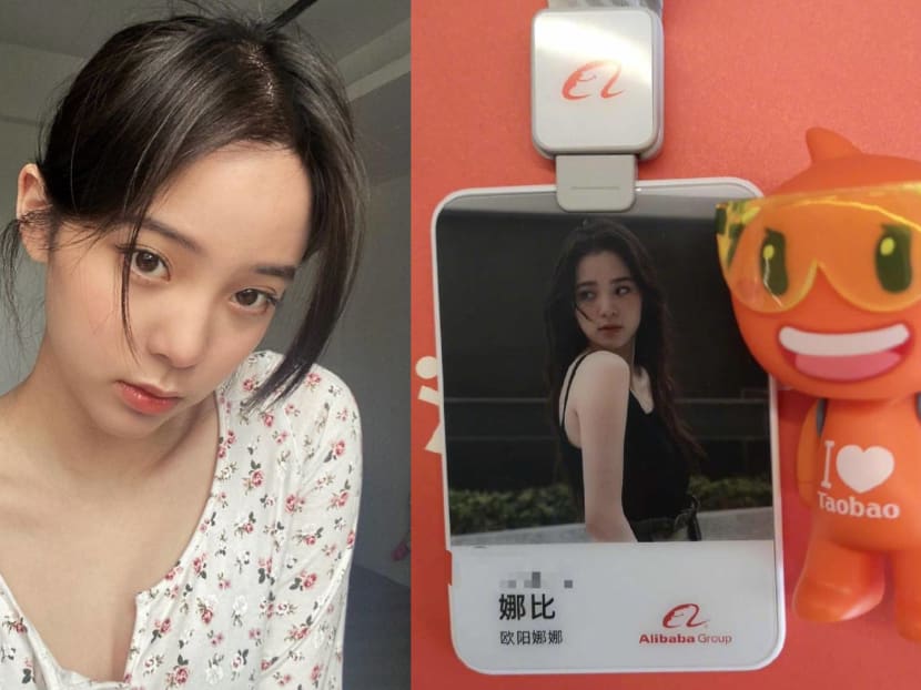 Taobao have since clarified the reports about her salary.