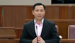 Debate on President’s speech: Goh Pei Ming on changing mindsets to prepare children for the future