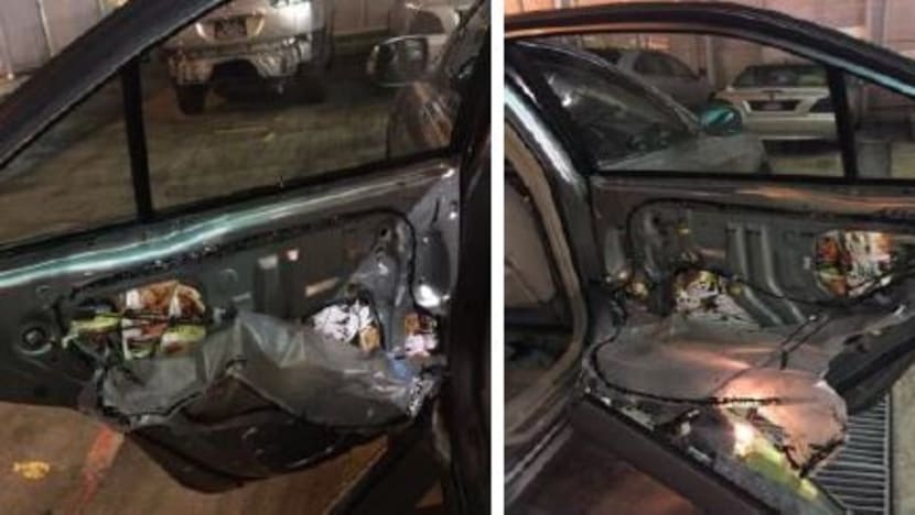 Man, 32, jailed for smuggling chewing tobacco; first convicted under amended law