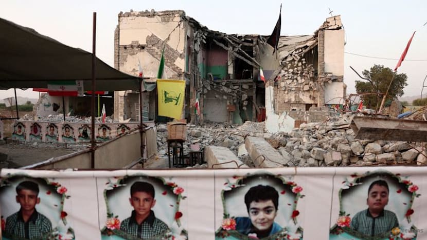 UN mission finds grounds to believe US committed war crimes in Iran, and Tehran crimes against humanity