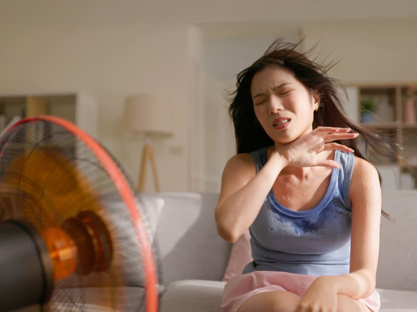 Beat the heat: 9 of the best cooling bras to fight sweat and odour in humid weather