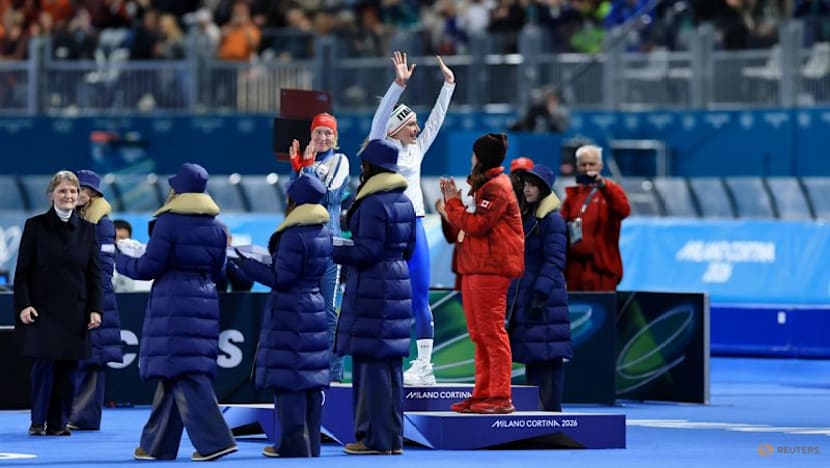 Italy's early medals lift TV audiences and ticket sales
