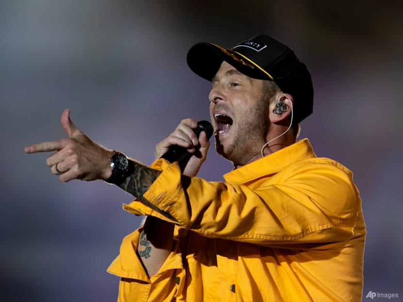 OneRepublic frontman Ryan Tedder teases new BTS album Arirang is 'one of the most crazy things I've ever worked on'