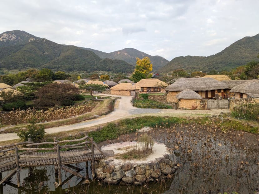 What a guided tour to Jeolla, South Korea's newest tourist hotspot, has to offer young travellers
