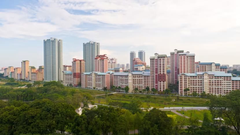 SCDF akan bunyikan sistem amaran awam pada 1 Feb