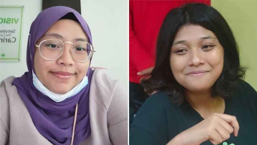 Police appeal for information on 2 teenage girls missing since Nov 11 Police appeal for information on 2 teenage girls missing since Nov 11