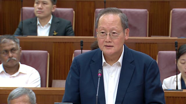 陈诗龙：如果从政个人代价高 可遴选的治国人才将变少