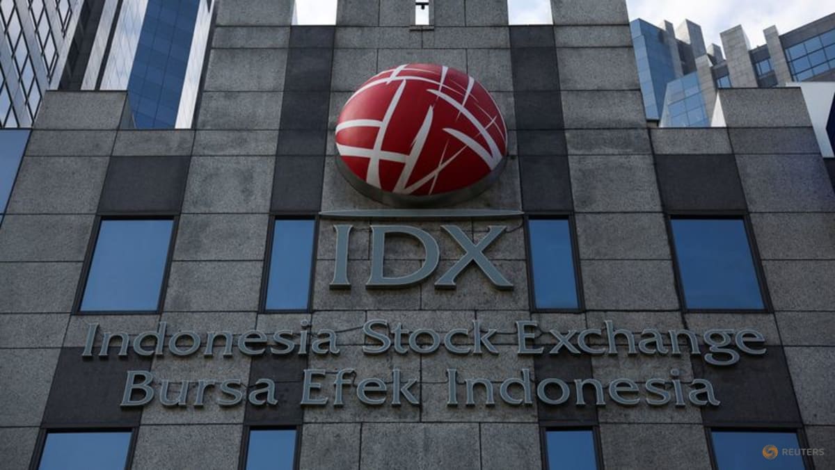 Indonesian stocks slide after MSCI culls six companies from its index