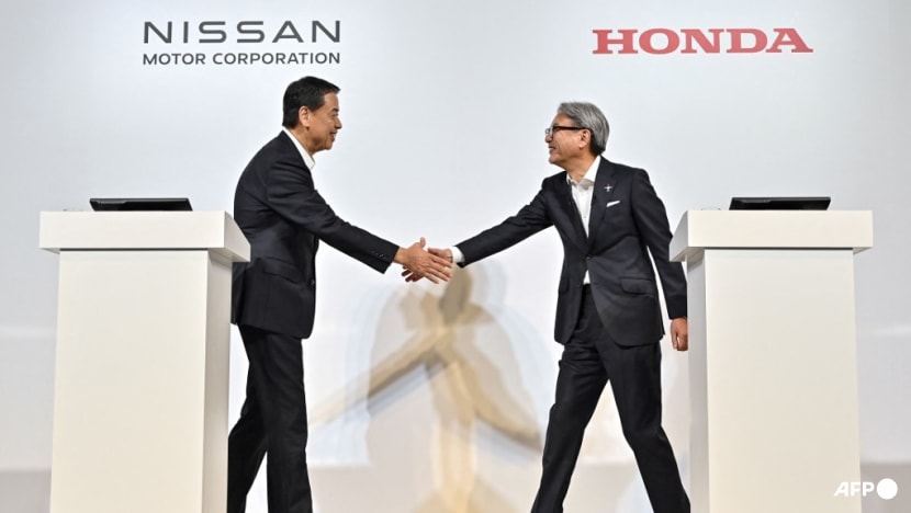 Can Nissan survive without Honda’s helping hand? Can Nissan survive without Honda’s helping hand?