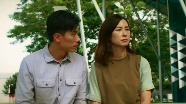 卫国先锋2（第12集）：俊光无法接受宜萱不孕