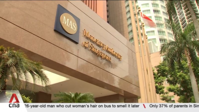 Company directors urged to engage more with public amid moves to boost SGX 