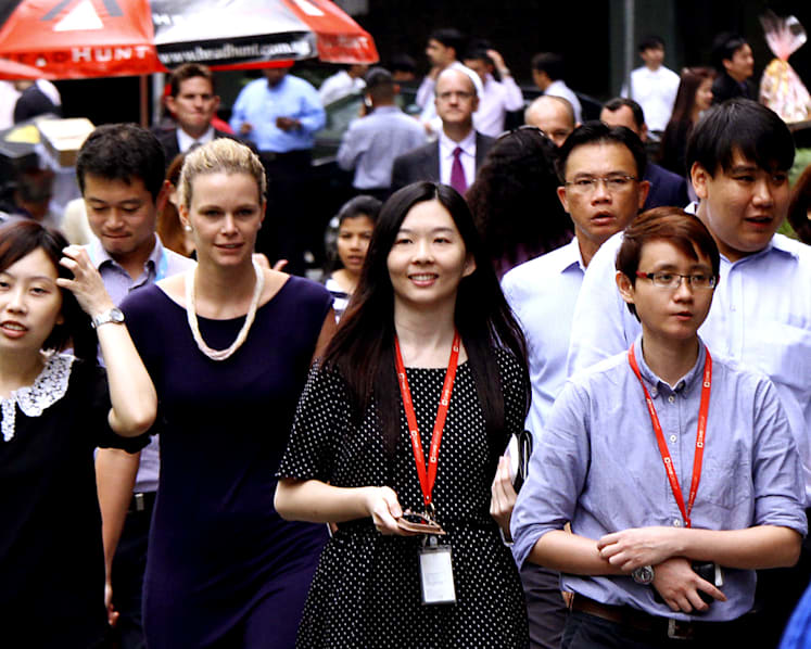 Unemployment at 2% last year