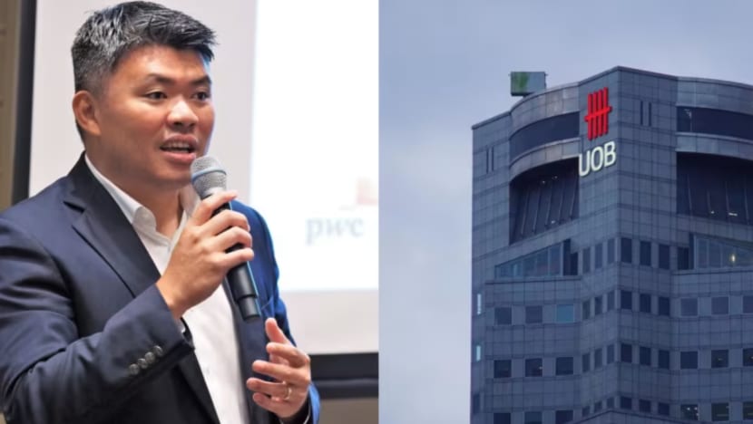 UOB sangkal tuduhan 'tidak berasas, fitnah' oleh bekas CEO Yang Kee Logistics