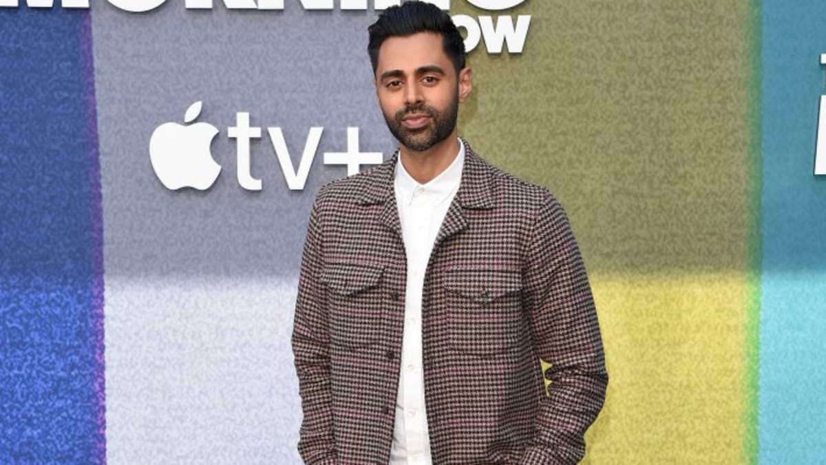 Hasan Minhaj’s Mother Helped Him To Audition For The Morning Show: “I