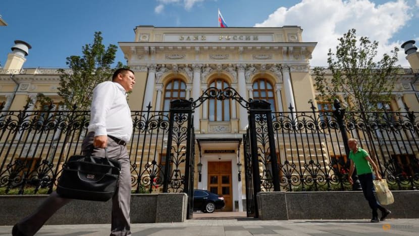 Russian central bank proposes wealthy individuals be allowed to invest in crypto Russian central bank proposes wealthy individuals be allowed to invest in crypto