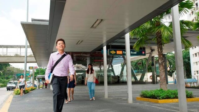 公共交通枢纽的无线网络设备明天起展开维修