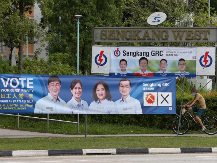 Political parties in Singapore still seemed to cling to traditional campaigning methods and failed to spot signals given by voters through their interactions online, a study found. Political parties in Singapore still seemed to cling to traditional campaigning methods and failed to spot signals given by voters through their interactions online, a study found.