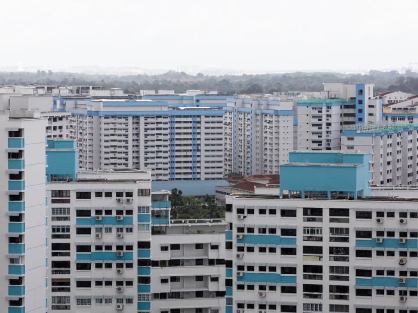 S$300 monthly voucher to help eligible families awaiting BTO flats rent HDB homes on open market S$300 monthly voucher to help eligible families awaiting BTO flats rent HDB homes on open market